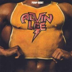 Alvin Lee : Pump Iron